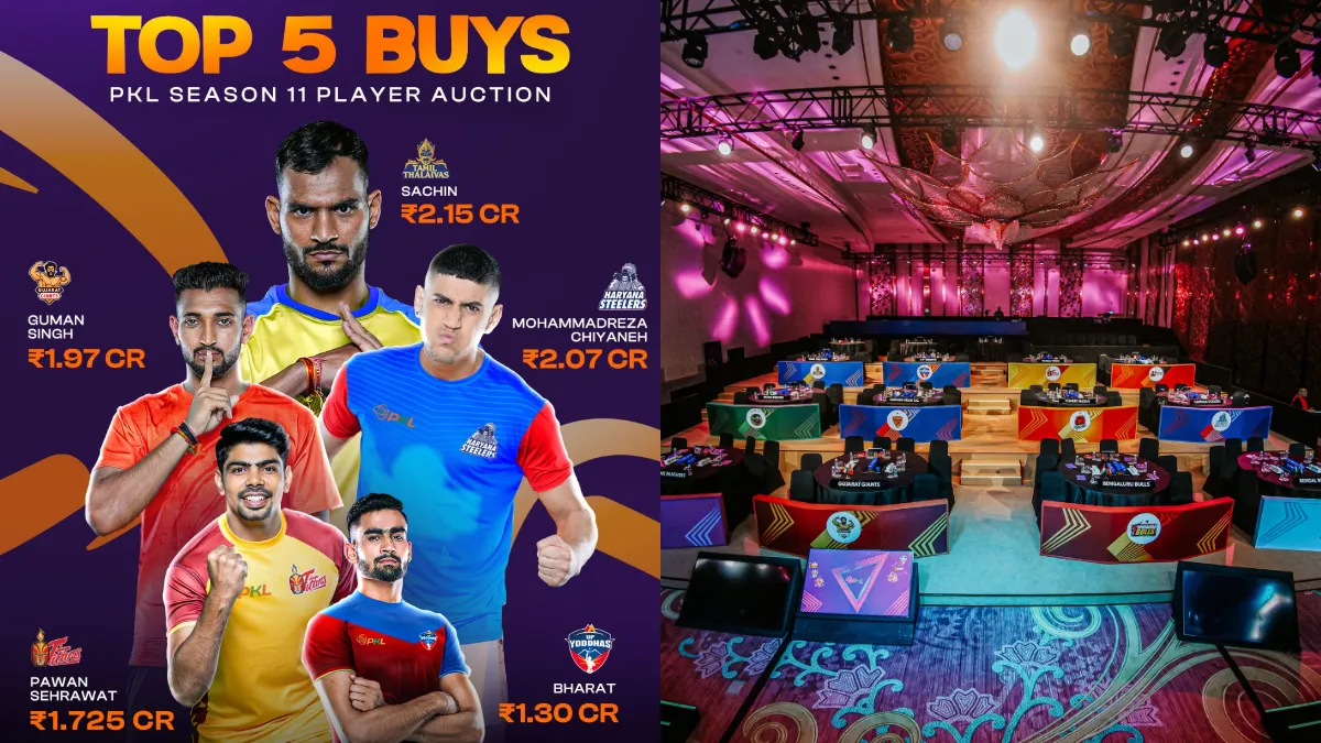 pkl-season-11-auction-wrap-up-sachin-mohammadreza-shadloui-chiyaneh-fetch-over-inr-2-crore-to-become-highest-earning-players